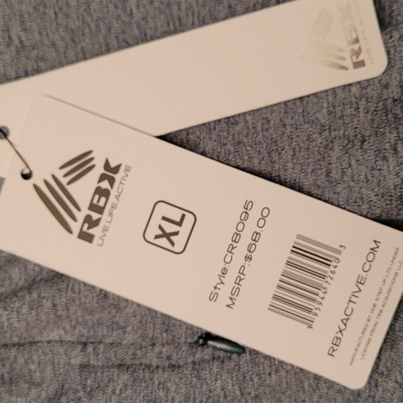 RBX jacket - Picture 2 of 11